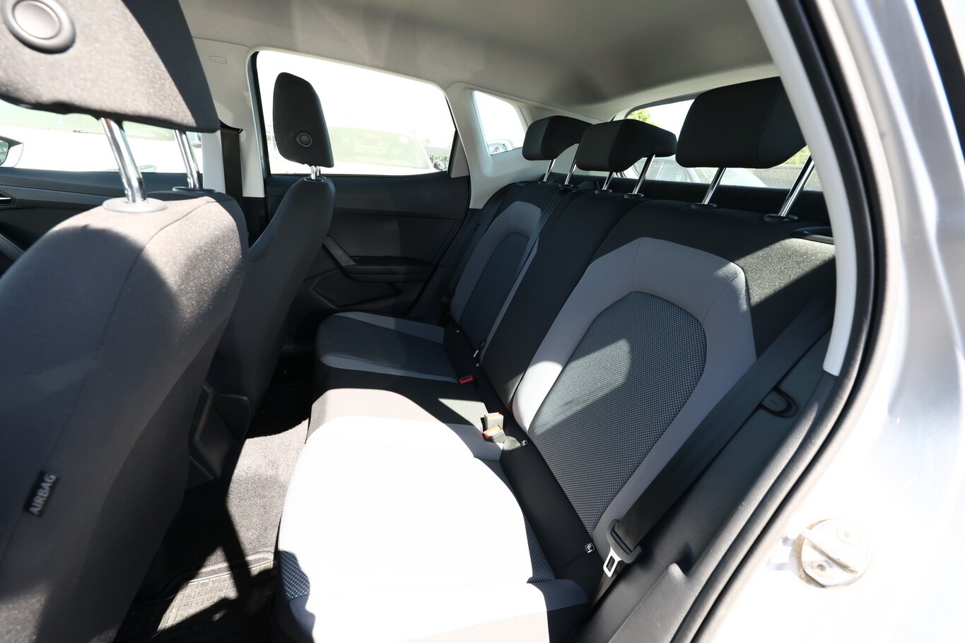 Seat Arona 1.0 TSI 110 DSG Style LED FullLink SHZ PDC