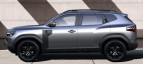 Bild Dacia Duster hybrid-G 150 EDC 4x4 Extreme SHZ LKHZ MV-Kamera