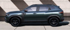 Bild Dacia Duster TCe 120 ECO-G LPG Extreme SHZ+RFK+LED