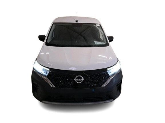 Nissan Townstar EV Accenta 45 kWh L1 PDC