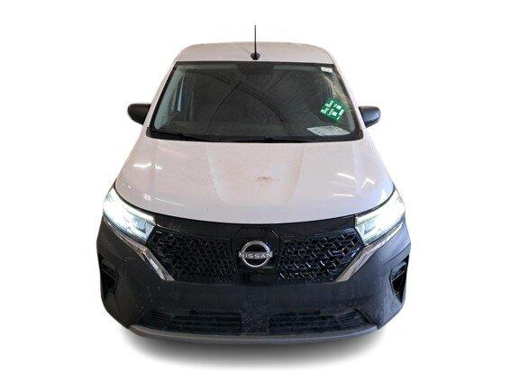 Nissan Townstar EV Accenta 45 kWh L1 PDC
