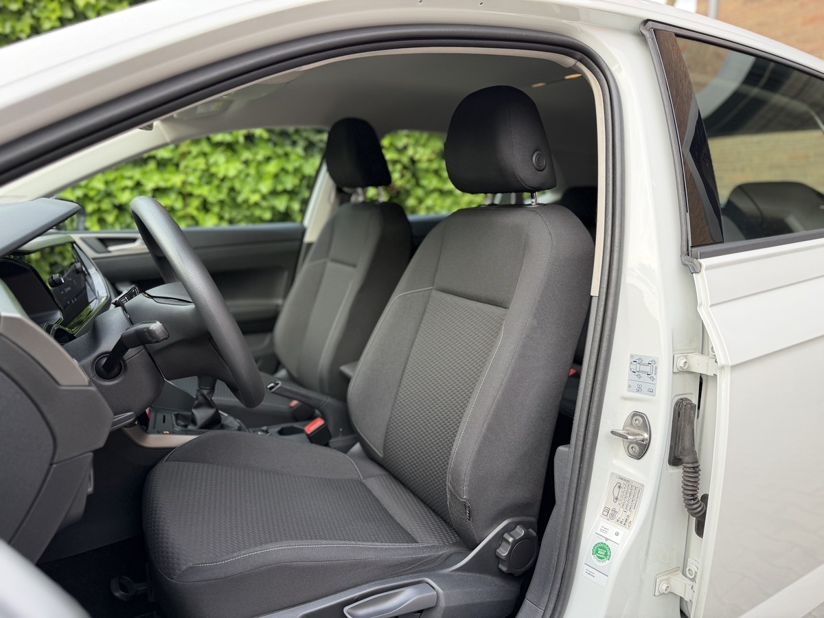 Volkswagen Polo 1.0 TSI Comfortline Virtual Cockpit/ACC/SHZ/NAVI/PDC/NO