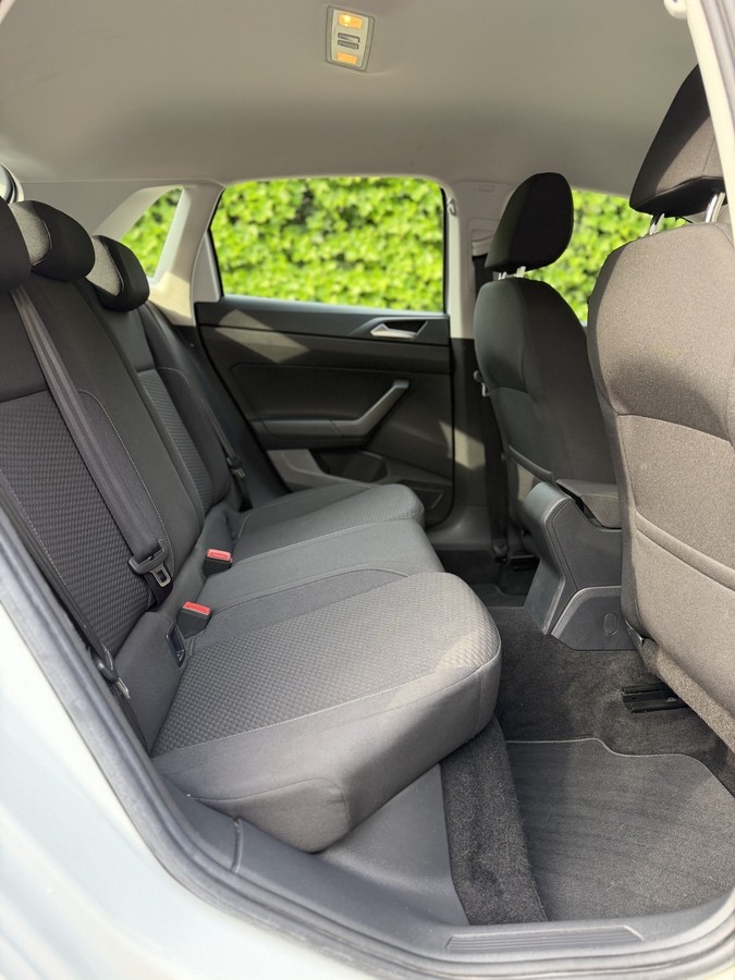 Volkswagen Polo 1.0 TSI Comfortline Virtual Cockpit/ACC/SHZ/NAVI/PDC/NO