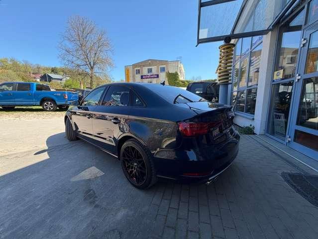 Audi A3 1,4 TFSI S LINE LIMOUSINE SERVICE NEU