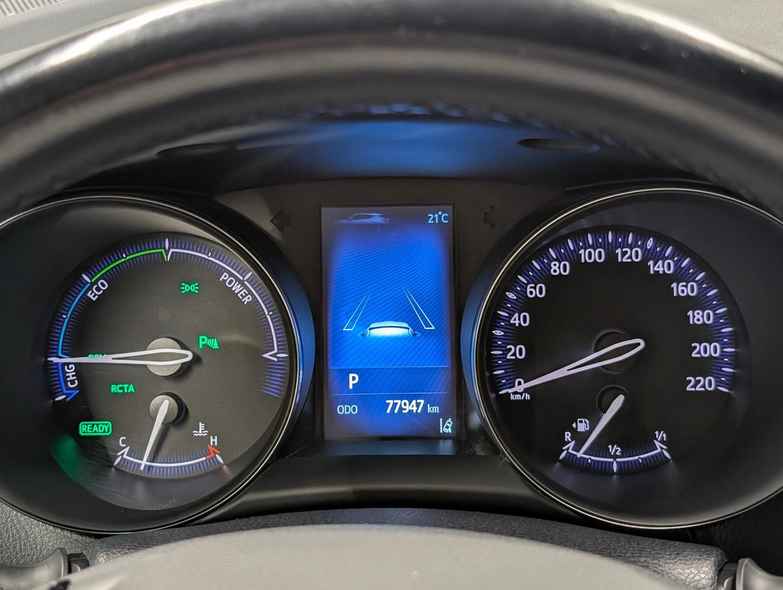 Toyota C-HR Hybrid Team D LED/Navi/SHZ/LHZ/Kam/ACC/17LM