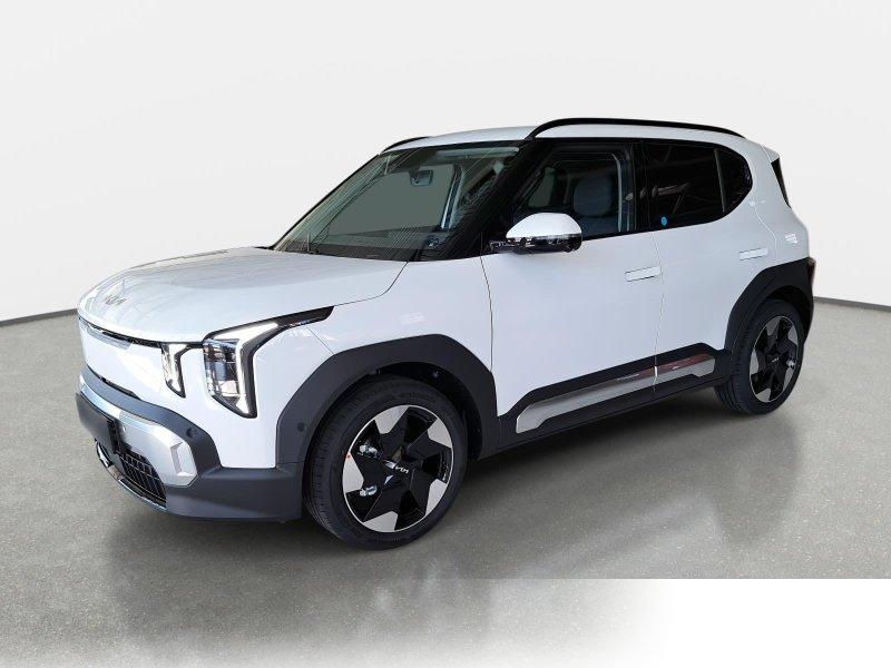 Kia EV2 42.2 KWH EARTH MJ27 WINTER-CONNECT TECHNOLOGY DRIVEWISE-PARK DESIGN