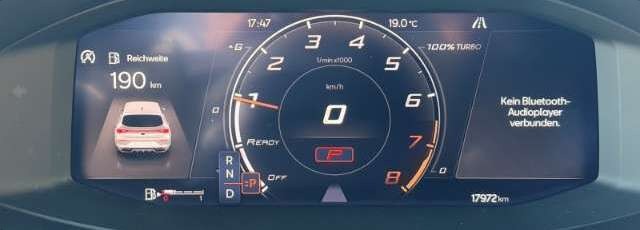 Cupra Leon 1.5 eTSI Voll-LED ACC Kamera DCC SitzHZG CarPlay K