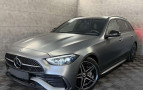 Bild Mercedes-Benz C 220 d AMG-LINE *NAVI*LED*360*MEMORY*AHK*ACC*NIGHT