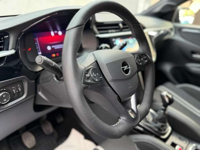Opel Corsa GS 1.2 |NAVI|KAM|SHZG|TEMP