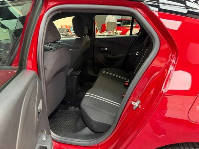 Opel Corsa GS 1.2 |NAVI|KAM|SHZG|TEMP