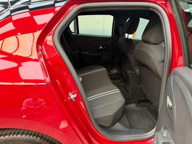 Opel Corsa GS 1.2 |NAVI|KAM|SHZG|TEMP