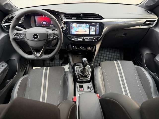 Opel Corsa GS 1.2 |NAVI|KAM|SHZG|TEMP