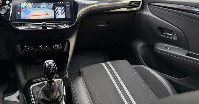 Opel Corsa GS 1.2 |NAVI|KAM|SHZG|TEMP