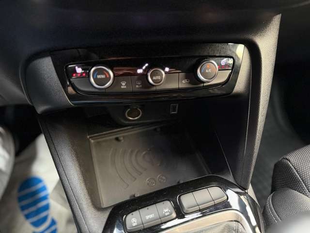 Opel Corsa GS 1.2 |NAVI|KAM|SHZG|TEMP