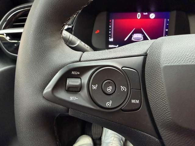 Opel Corsa GS 1.2 |NAVI|KAM|SHZG|TEMP