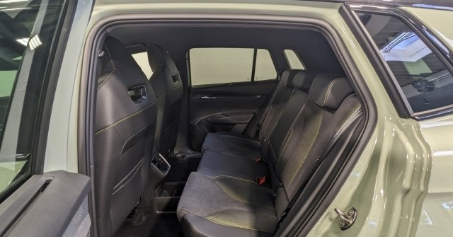 Skoda Elroq Lounge RS 4x4 DCC AHK MAXX Winter 21''-LM