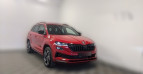 Bild Skoda Karoq Sportline 2.0TSI 4x4 DCC AHK FahrAss Infotain Parken