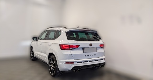 Cupra Ateca 4Drive 2,0 TSI NAVI LED Winterp. Parklenk.