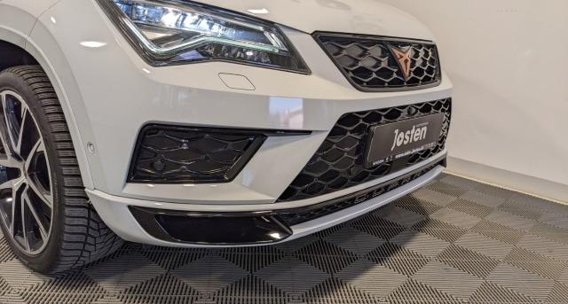 Cupra Ateca 4Drive 2,0 TSI NAVI LED Winterp. Parklenk.