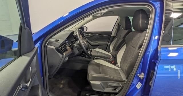 Skoda Kamiq Style 1.0 TGI Amundsen SmartLink+ LED