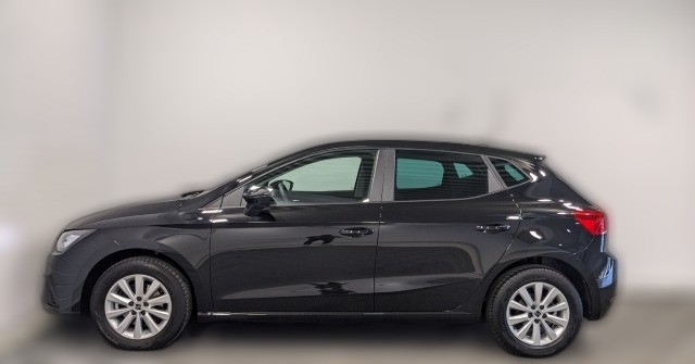 Seat Ibiza Style 1.0 TSI LED PDC DAB Lane CarPlay
