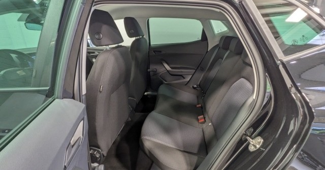 Seat Ibiza Style 1.0 TSI LED PDC DAB Lane CarPlay