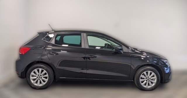 Seat Ibiza Style 1.0 TSI LED PDC DAB Lane CarPlay