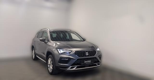Seat Ateca Xperience 1.5 TSI LED CarPlay ACC KAM
