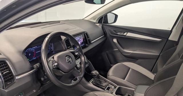 Skoda Karoq Tour 1.5 TSI Virtual CarPlay KAM DAB ACC