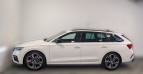 Bild Skoda Octavia Combi RS PLUS 2.0TDI Columbus MATRIX virt.Pedal