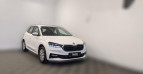 Bild Skoda Fabia Essence 1.0MPI Klima BT LED-Scheinw.