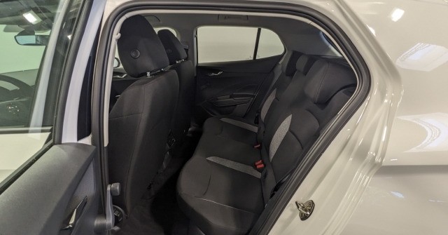 Skoda Fabia Essence 1.0MPI Klima BT LED-Scheinw.