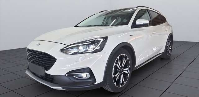 Ford Focus Turnier Active Automatik *AHK*PANO*ACC*LED