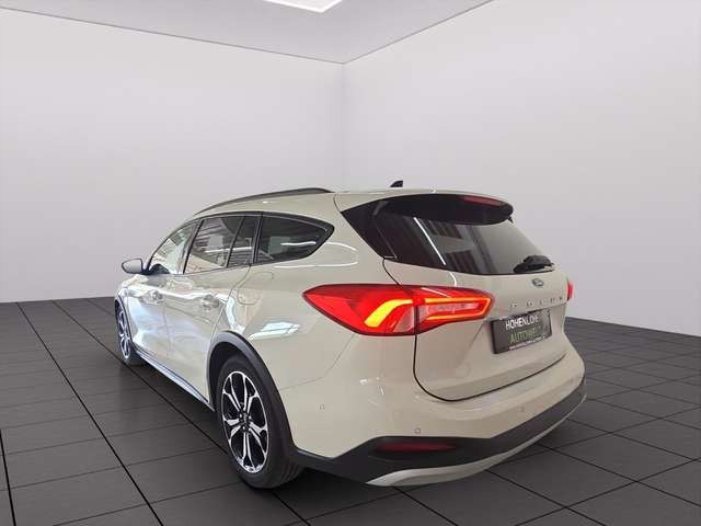 Ford Focus Turnier Active Automatik *AHK*PANO*ACC*LED