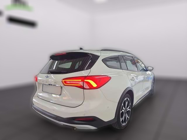 Ford Focus Turnier Active Automatik *AHK*PANO*ACC*LED