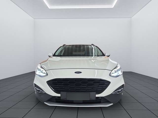 Ford Focus Turnier Active Automatik *AHK*PANO*ACC*LED