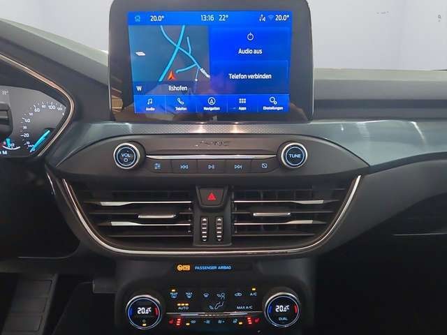Ford Focus Turnier Active Automatik *AHK*PANO*ACC*LED