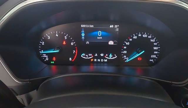 Ford Focus Turnier Active Automatik *AHK*PANO*ACC*LED