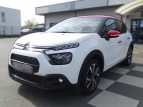 Bild Citroën C3 1.2 Shine / NAVI / ALU 17 / LED / R-KAMERA