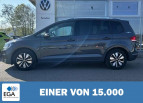 Bild Volkswagen Touran 1.5 TSI GOAL 7-SITZER APP-CONNECT+AHK+ACC