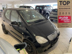 Bild Mercedes-Benz A 160 Elegance Automatik