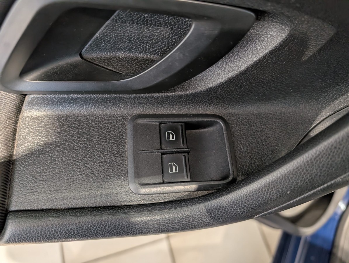 Skoda Fabia 1.6TDI SHZ PDC Klimaautomatik AHK