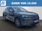 Bild Volkswagen Tiguan 1.5 eTSI Elegance AHK elektr.Heckklappe LED Sitzh ACC