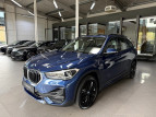 Bild BMW X1 xDrive25d Sport Line LED ACC Pano AHK HUD H&K