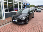 Bild Volkswagen Touran Sound DSG, Navi, AHK,Panoramadach