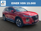 Bild Hyundai Santa Fe 2.2 CRDi DPF Premium 4WD AHK Memory 360° Kamera