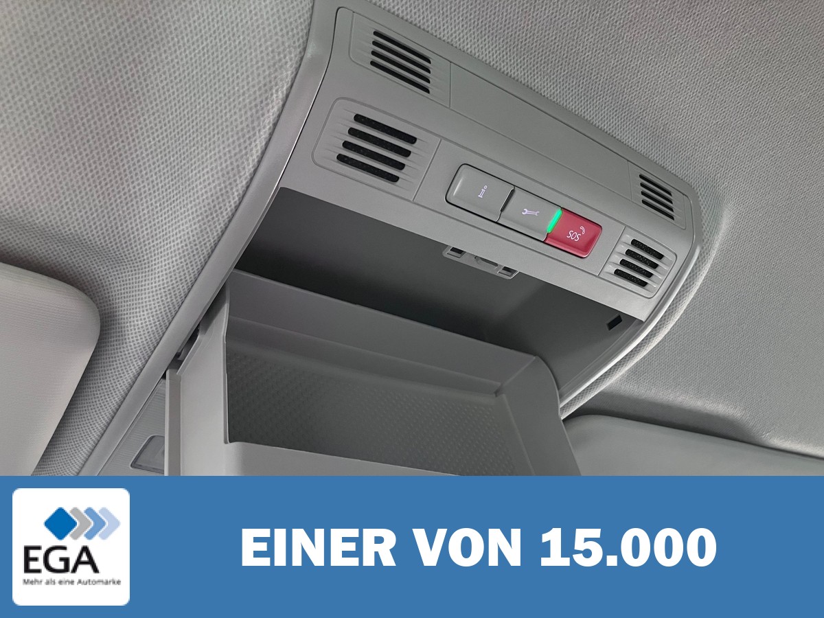 Skoda Kamiq 1.0 TSI Clever - CarPlay/ Sitzh./ PDC hi.