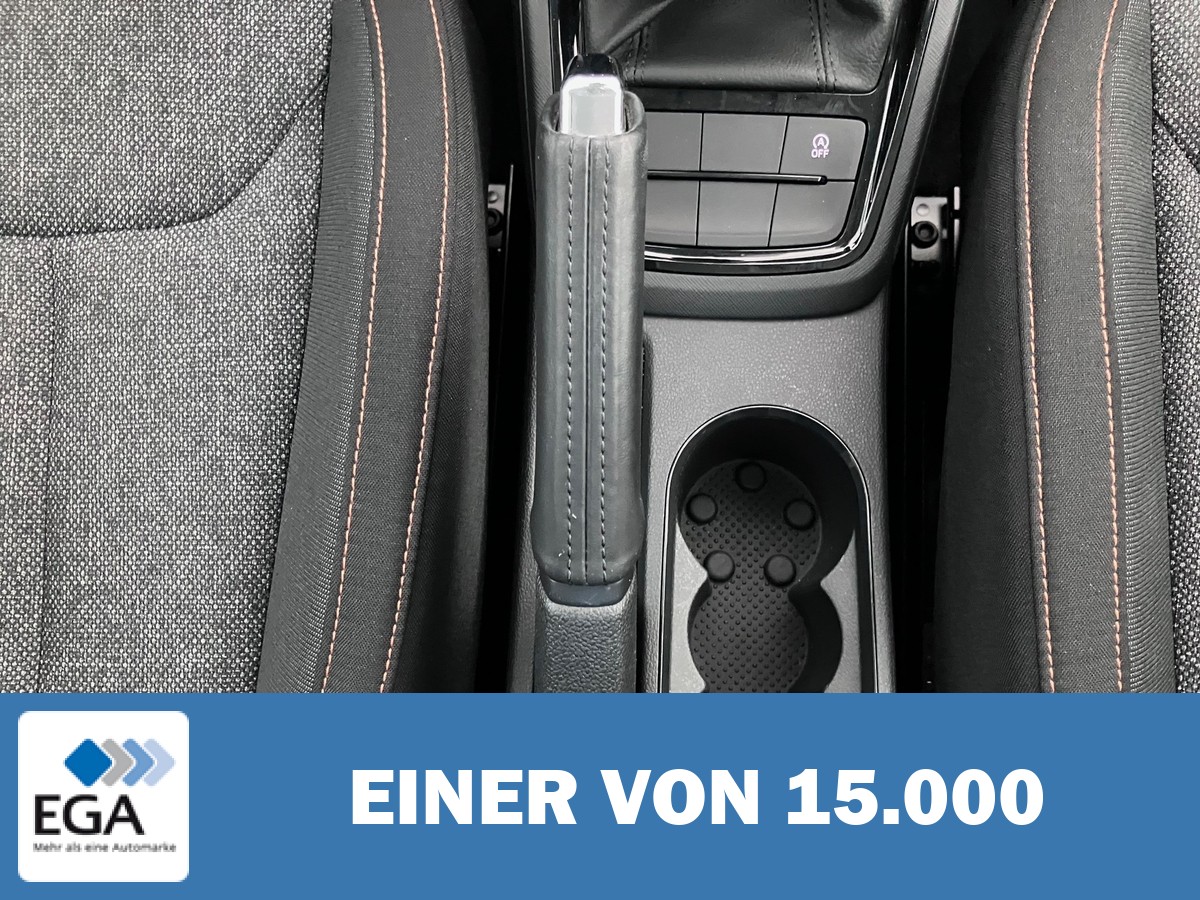 Skoda Kamiq 1.0 TSI Clever - CarPlay/ Sitzh./ PDC hi.