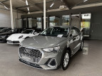 Bild Audi Q3  Sportback 45 TFSIe S-line ACC LED AHK 