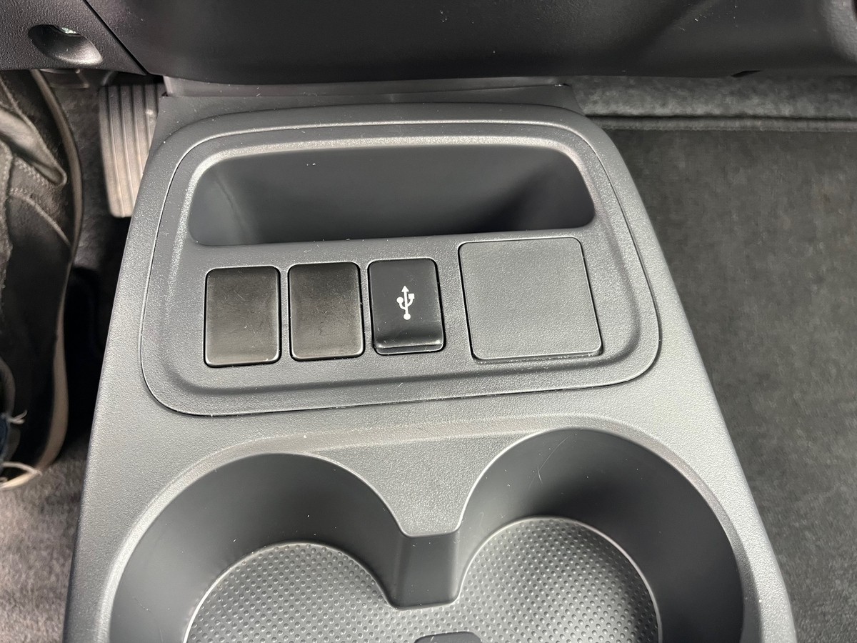 Mitsubishi Space Star 1.0  KLIMA EURO 6d-TEMP -NEUWERTIG- 